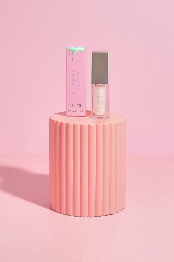 Trigwell Lip Oil Coconut