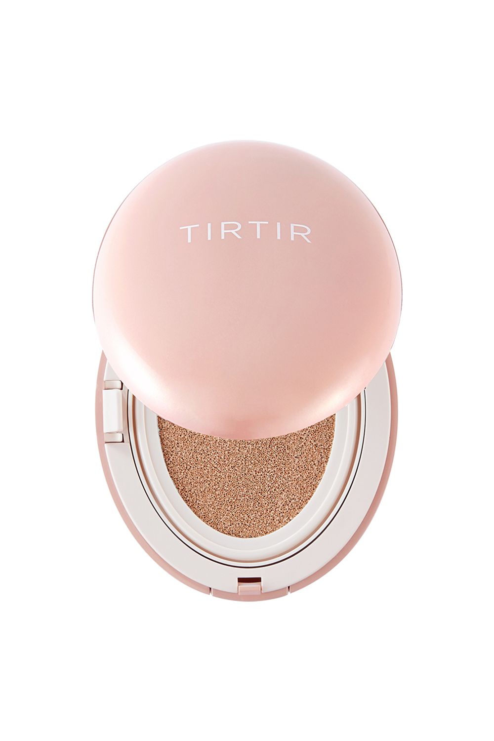 TIRTIR Mask Fit All-Cover Cushion 18g 27c Cool Beige image 1