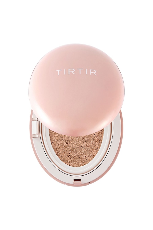 TIRTIR Mask Fit All-Cover Cushion 18g 27c Cool Beige