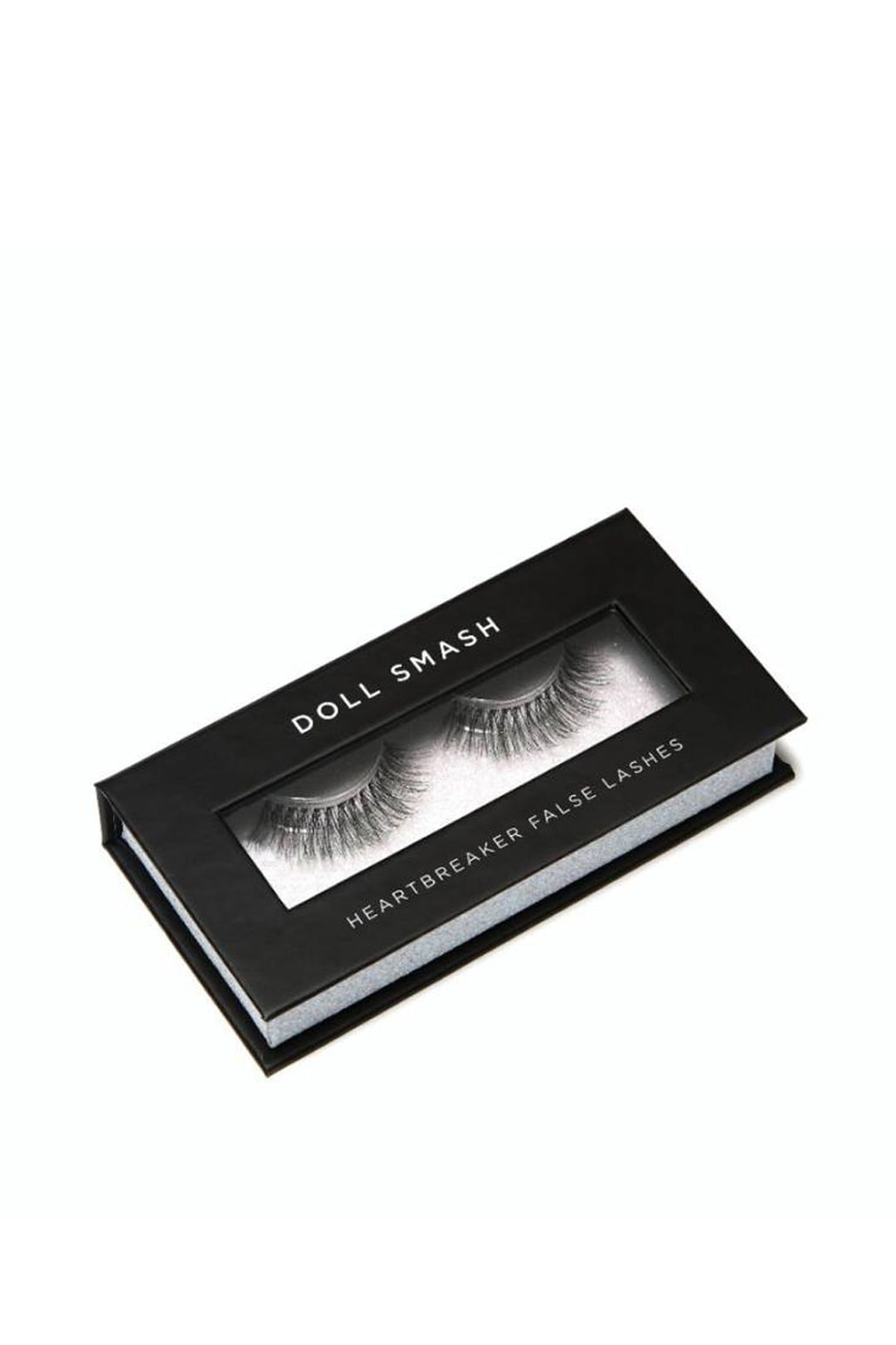 Doll Smash Heartbreaker False Lashes Black image 1