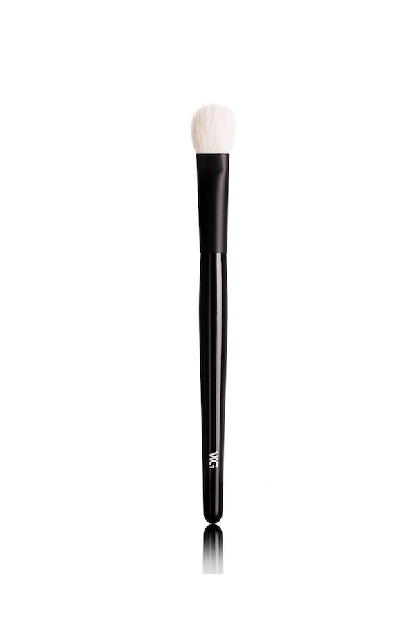 Wayne Goss E1 Large Eye Shadow Brush Black