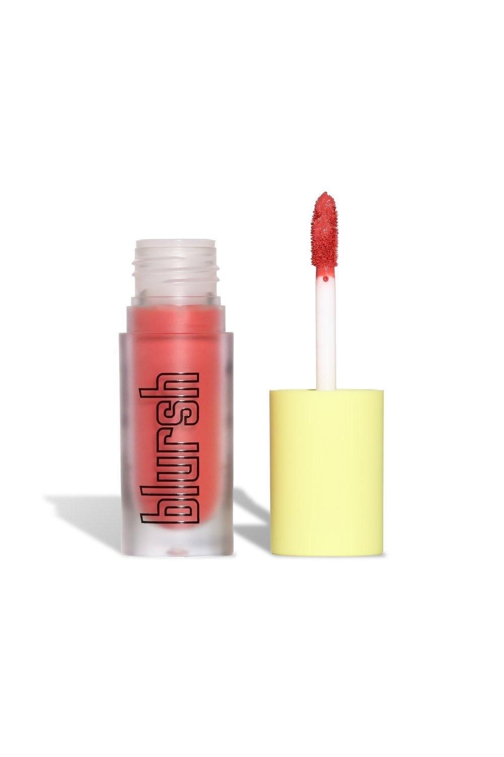 Made by Mitchell Blursh Liquid Blusher A Shy Boy image 3