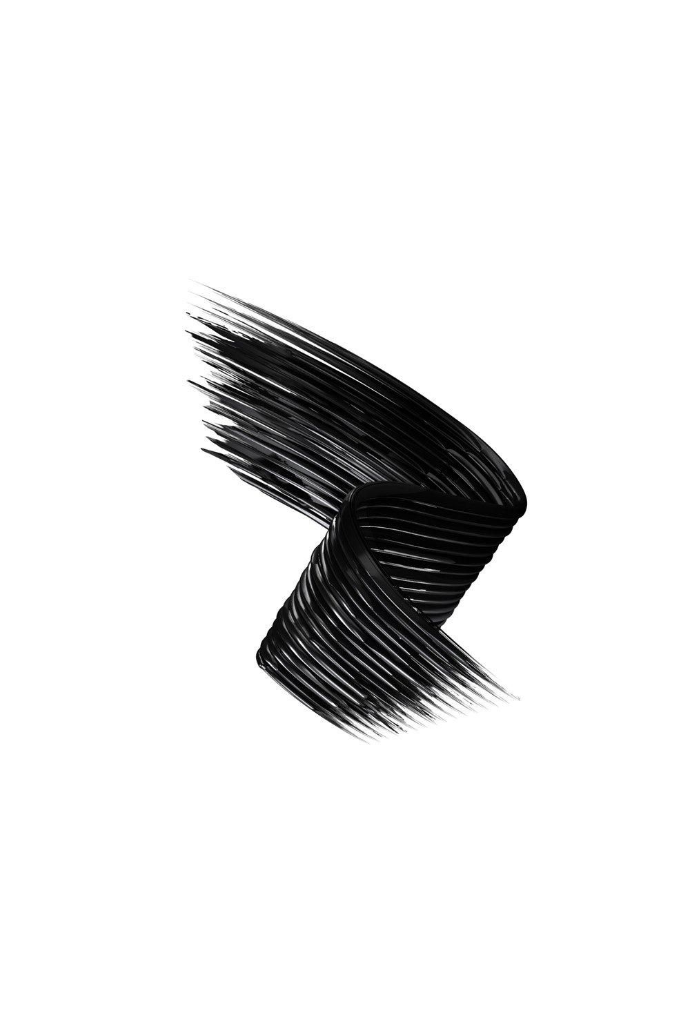 Rimmel London Wonder'Bond Bonding Serum Mascara Black image 2