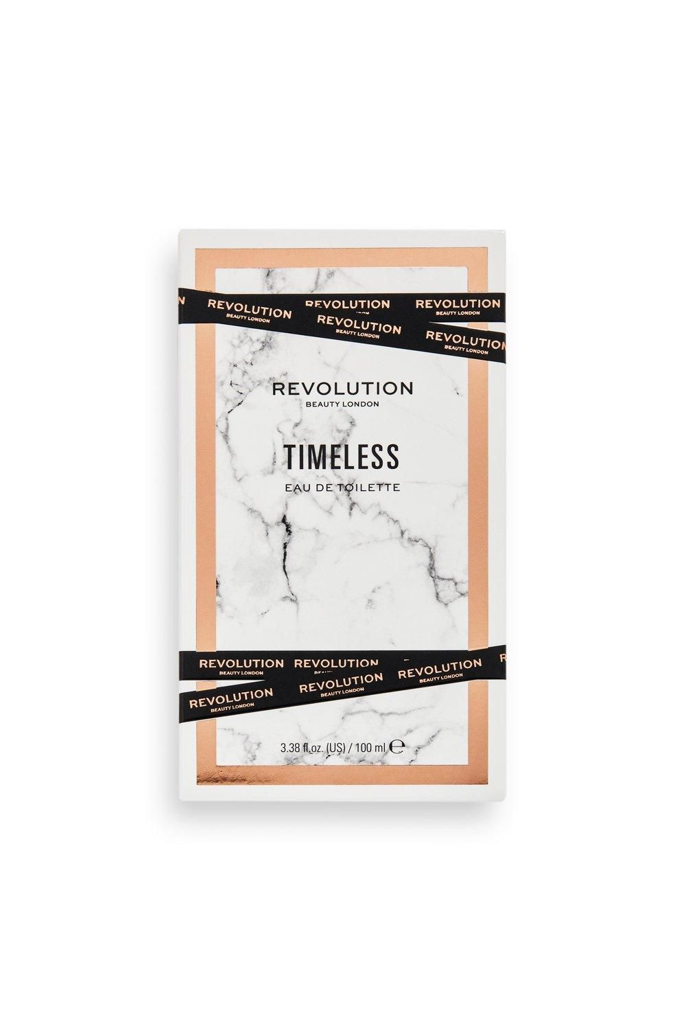 Revolution Timeless Eau de Toilette 100ml Multi image 2