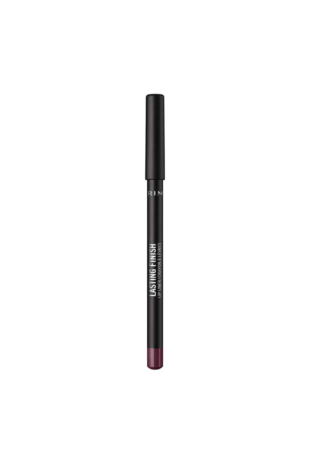 Rimmel London Lasting Matte Lip Liner Underground image 2
