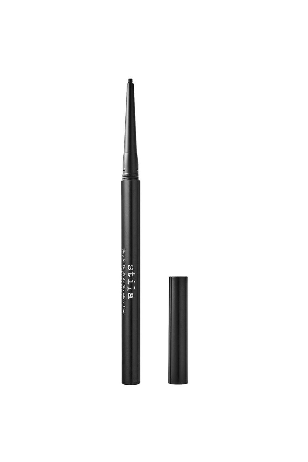 Stila Stay All Day ArtiStix Micro Liner Black image 1