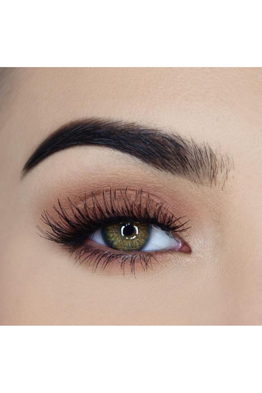 SOSU Cosmetics Sara False Eyelashes Black image 3