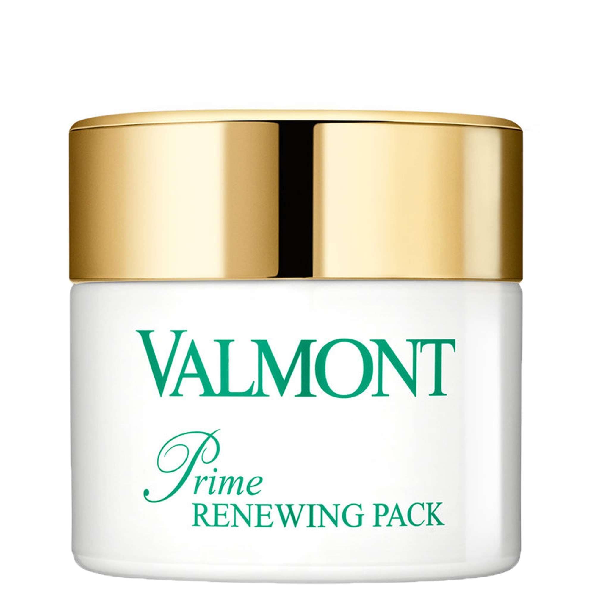 Valmont Energy Prime Renewing Pack 75ml image 1