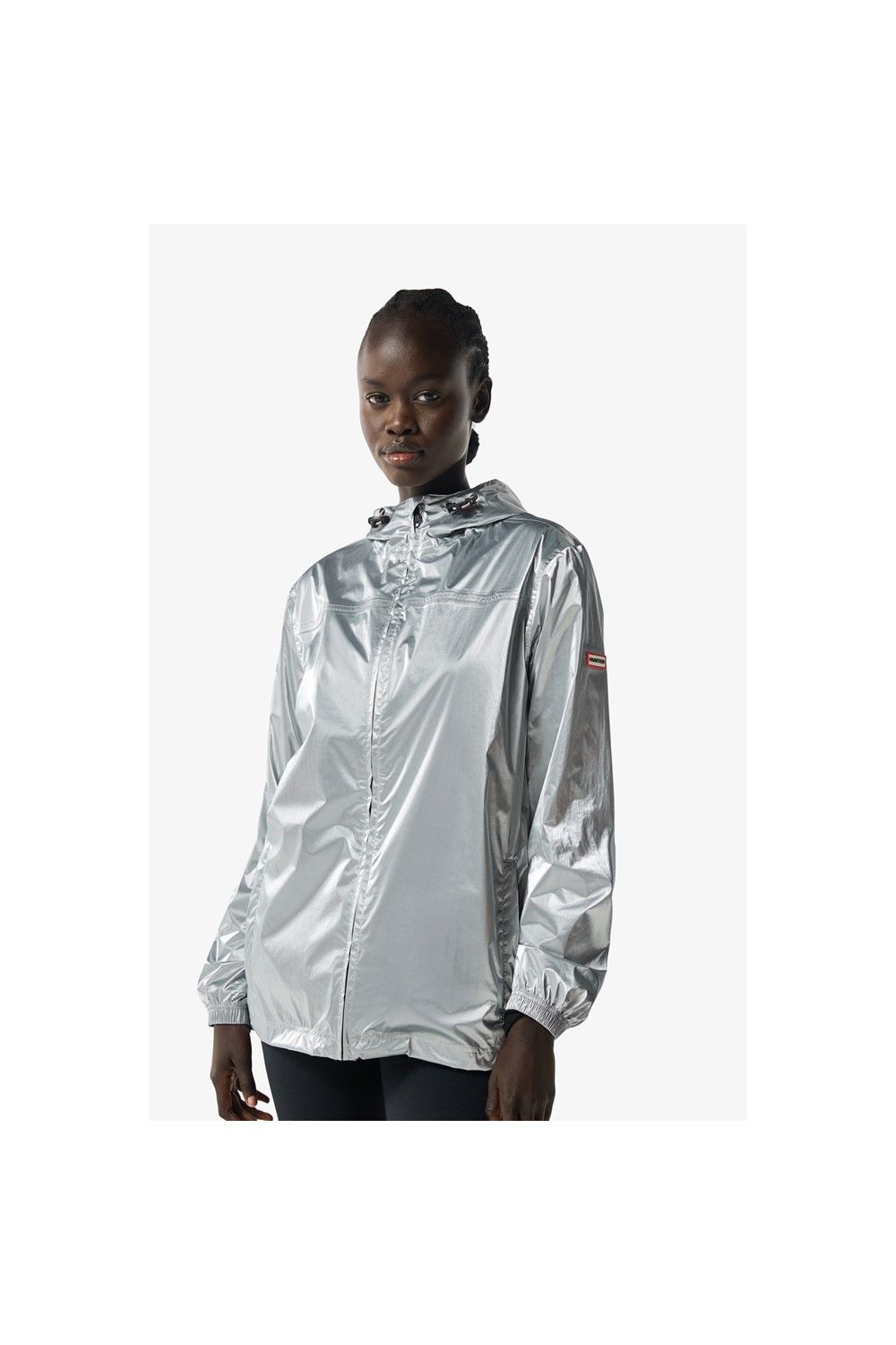 Hunter Packable Jacket image 1