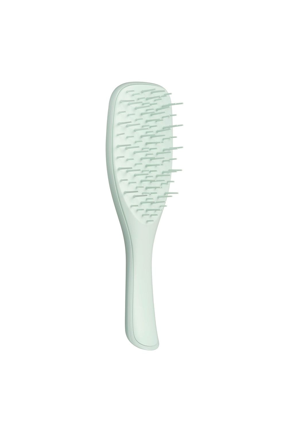 Tangle Teezer The Ultimate Detangler EXTRA GENTLE Eucalyptus Green image 1