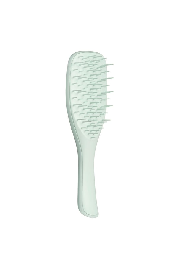 Tangle Teezer The Ultimate Detangler EXTRA GENTLE Eucalyptus Green