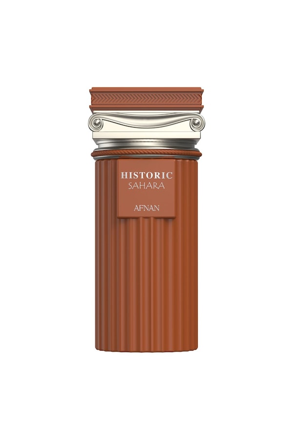 Afnan Historic Sahara Misc