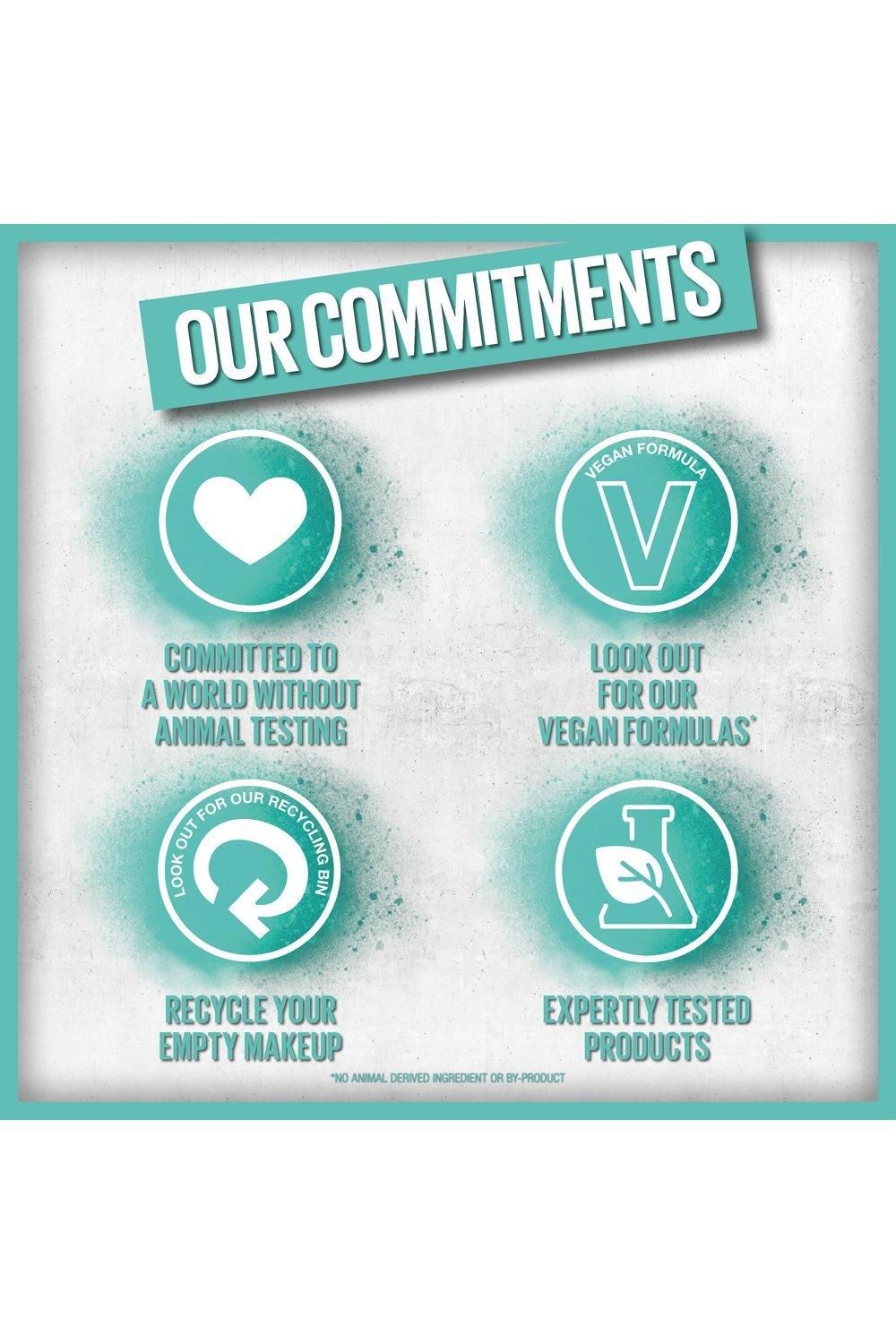 Maybelline Instant Anti Age Eraser Eye Concealer Caramel image 9