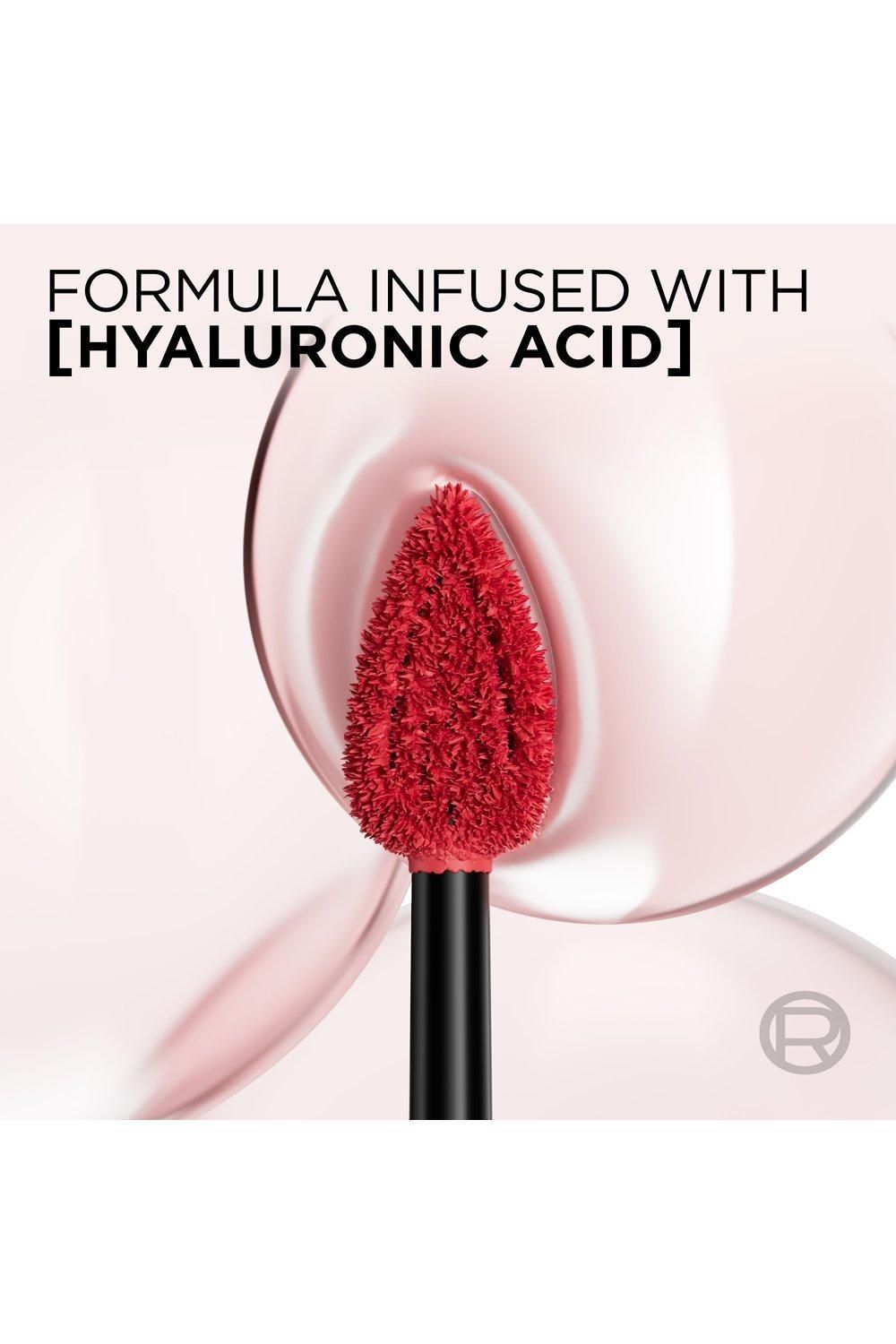 L'Oréal Paris Infaillible Matte Resistance Liquid Lipstick First Move image 6