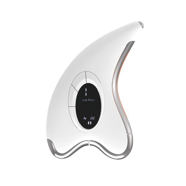Leaper Constant Temperature Electric Scraping Beauty Massager image 5