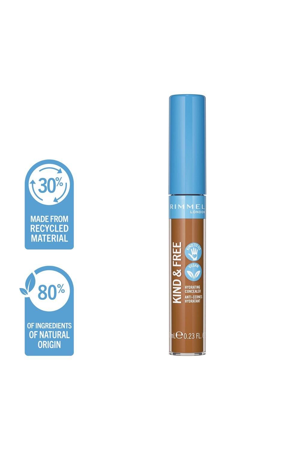 Rimmel London Kind & Free Skin Hydrating Concealer Rich image 2