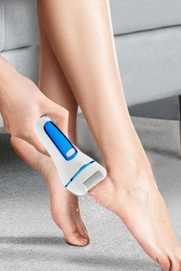 SHEONLY Electric Pedicure Tools Set Callus Remover Beauty Tool