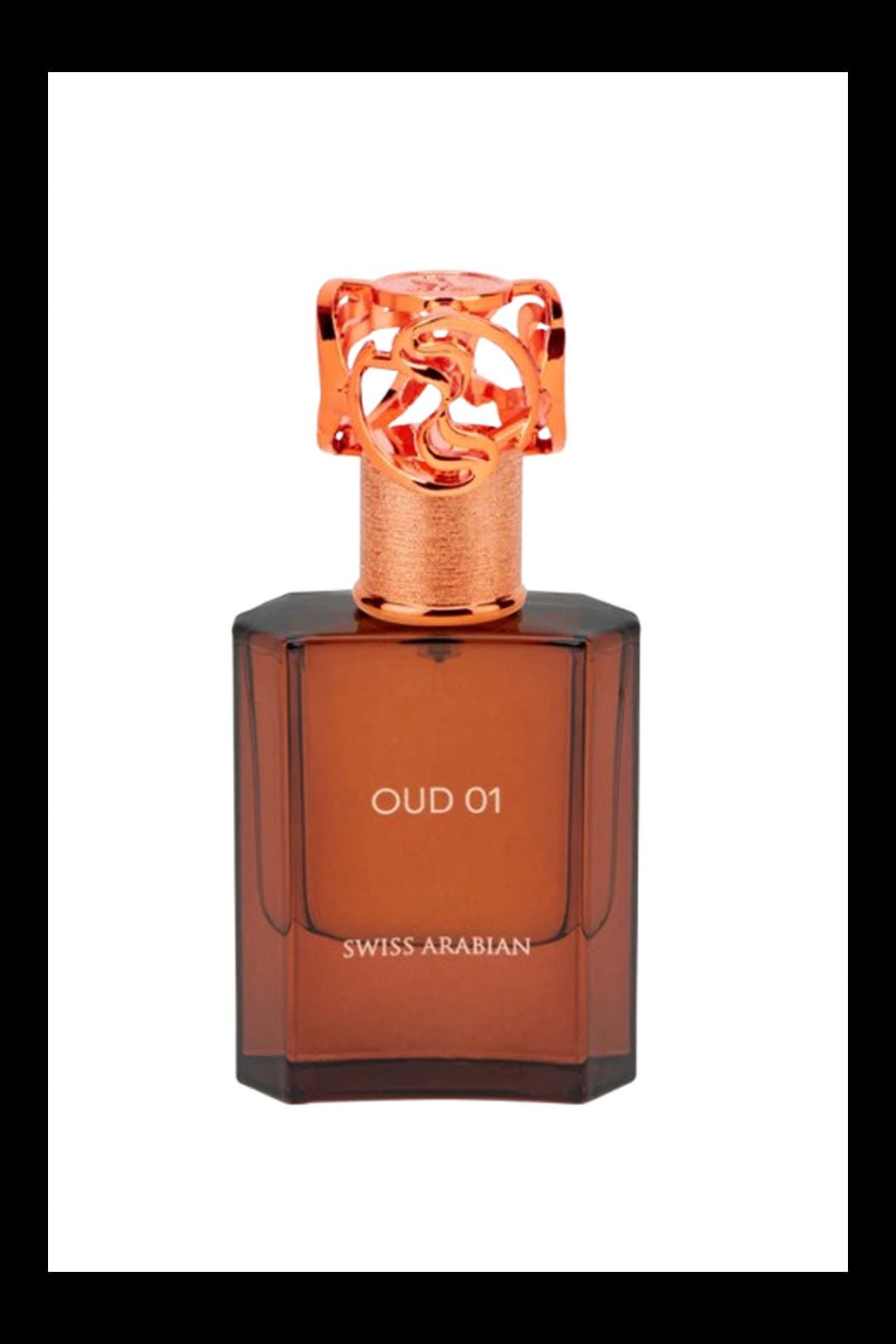 Swiss Arabian Heritage Collection Oud 01 Misc image 1