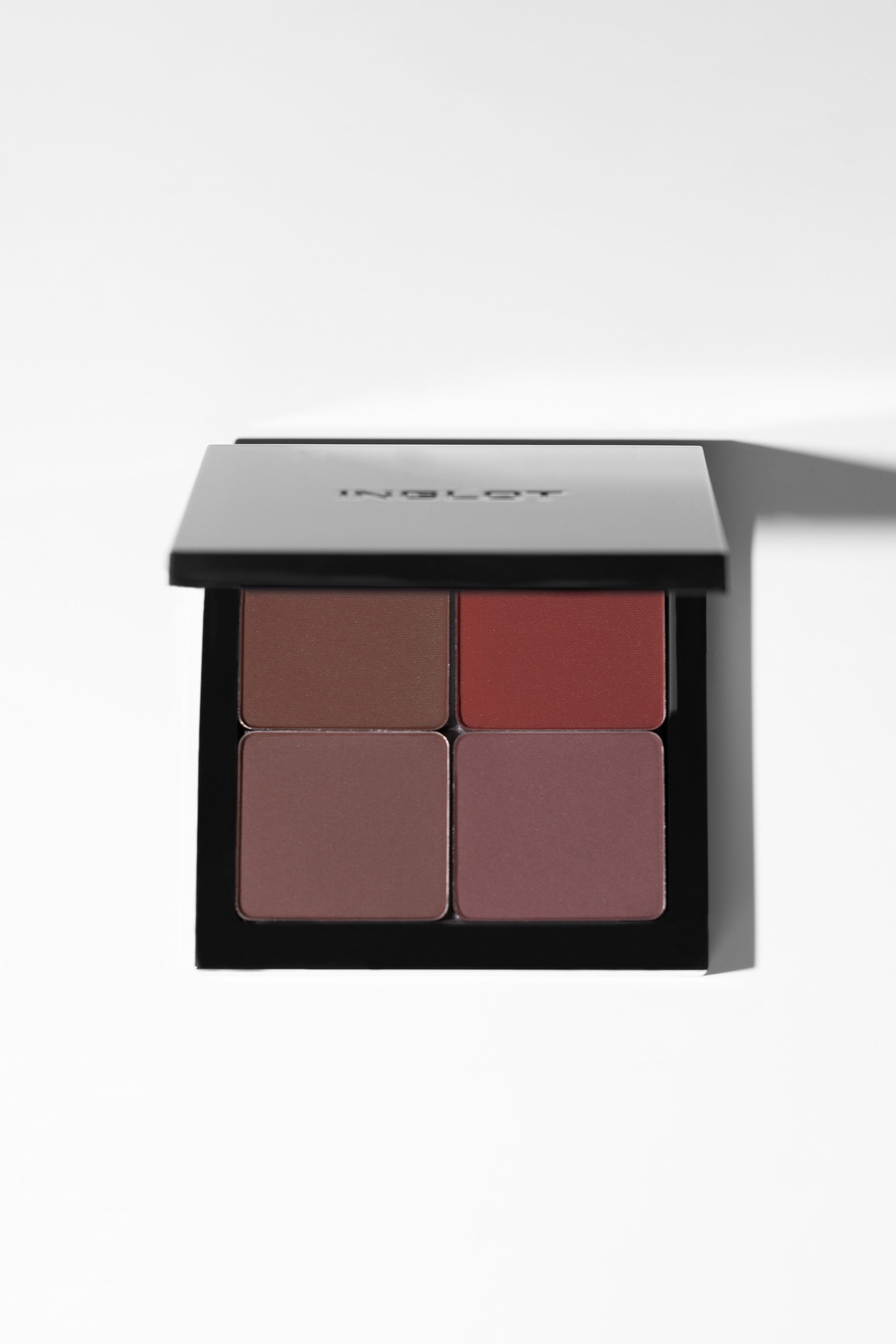 INGLOT Freedom System Eye Shadow Matte NF image 4