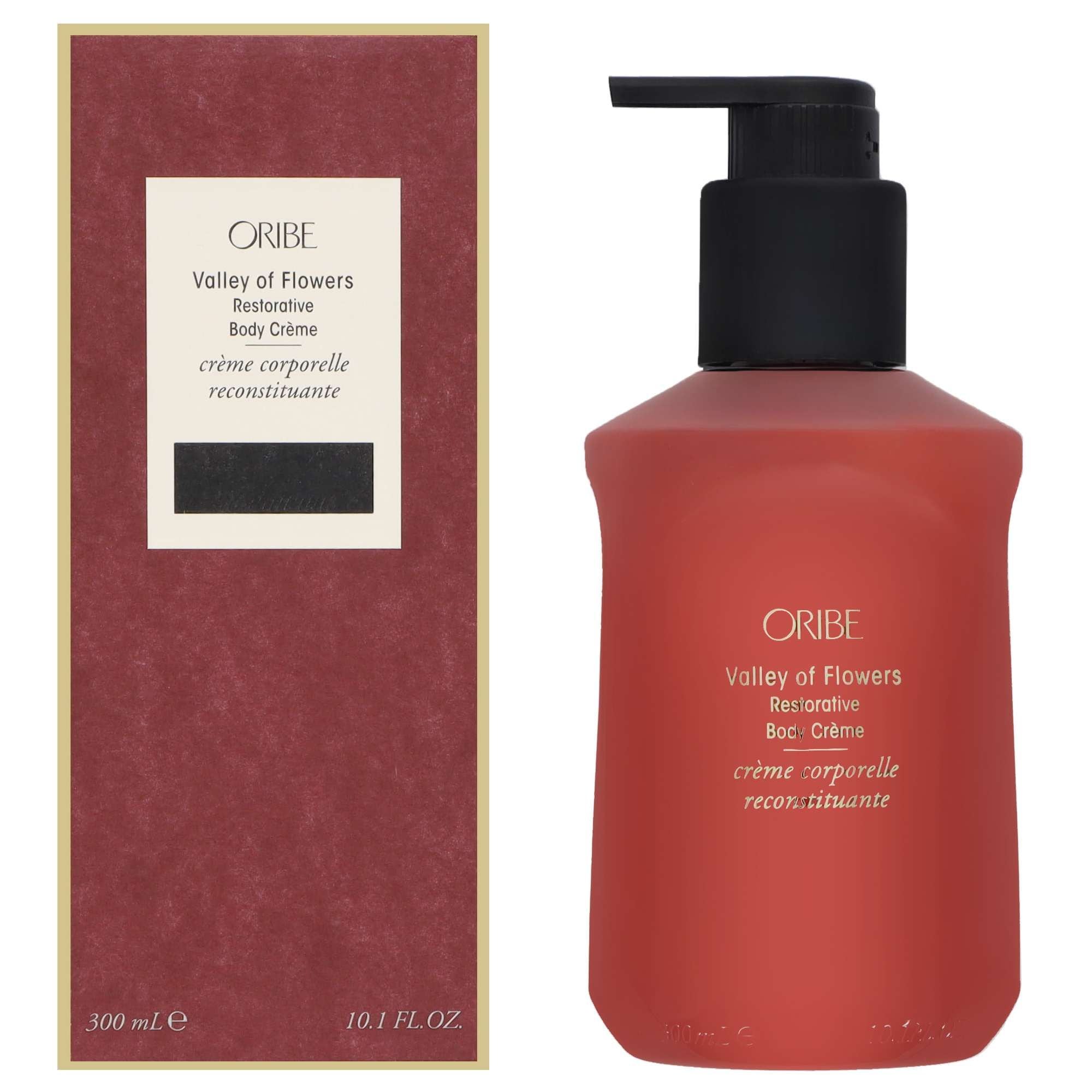 Oribe Valley of Flowers Restorative Body Creme 300ml image 3