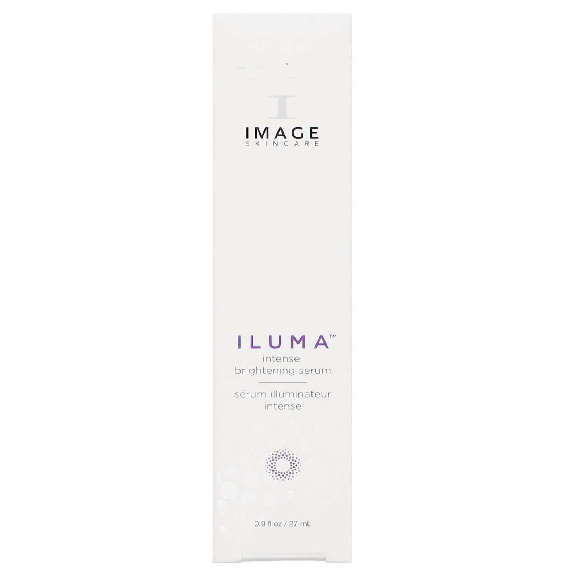 IMAGE Skincare Iluma Intense Brightening Serum 27ml / 0.9 fl.oz. image 2