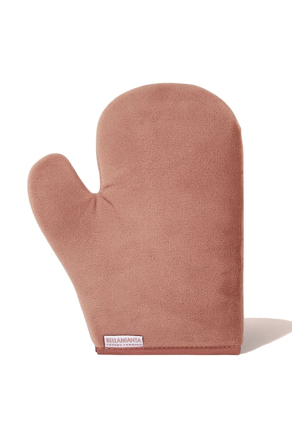 Bellamianta Double Sided Tanning Mitt Multi