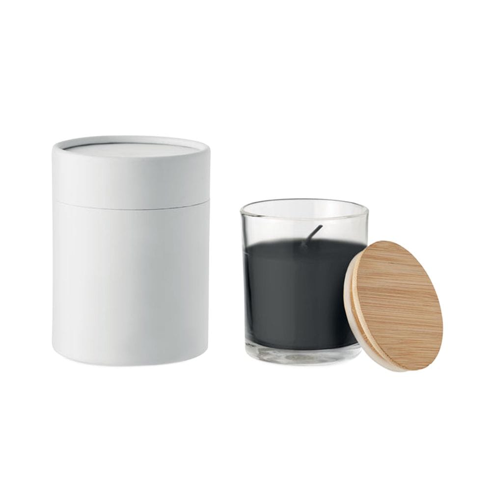 MidOcean Ancient Vanilla Scented Candle image 4