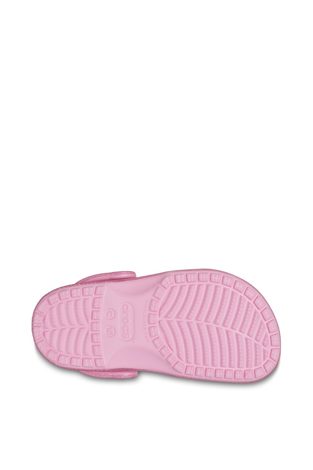 Crocs Classic Glitter Clog image 4