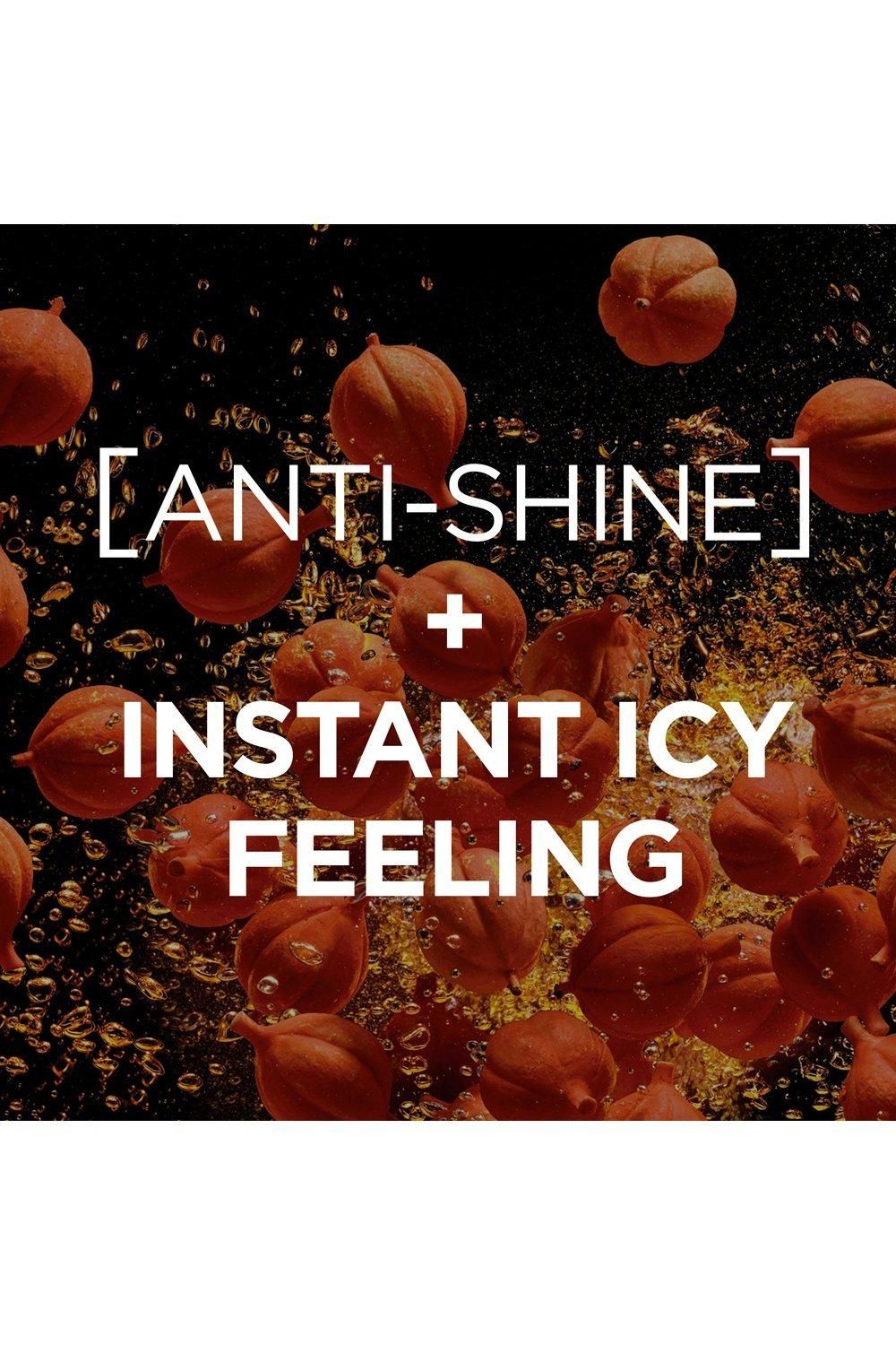 L'Oréal Paris Men Expert Hydra Energetic Quenching Gel Multi image 8