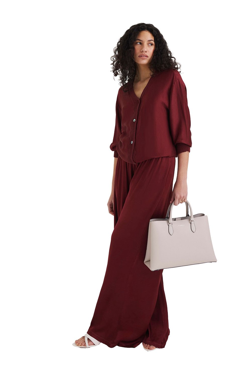 FIORELLI Emery Large Satchel Bag image 5