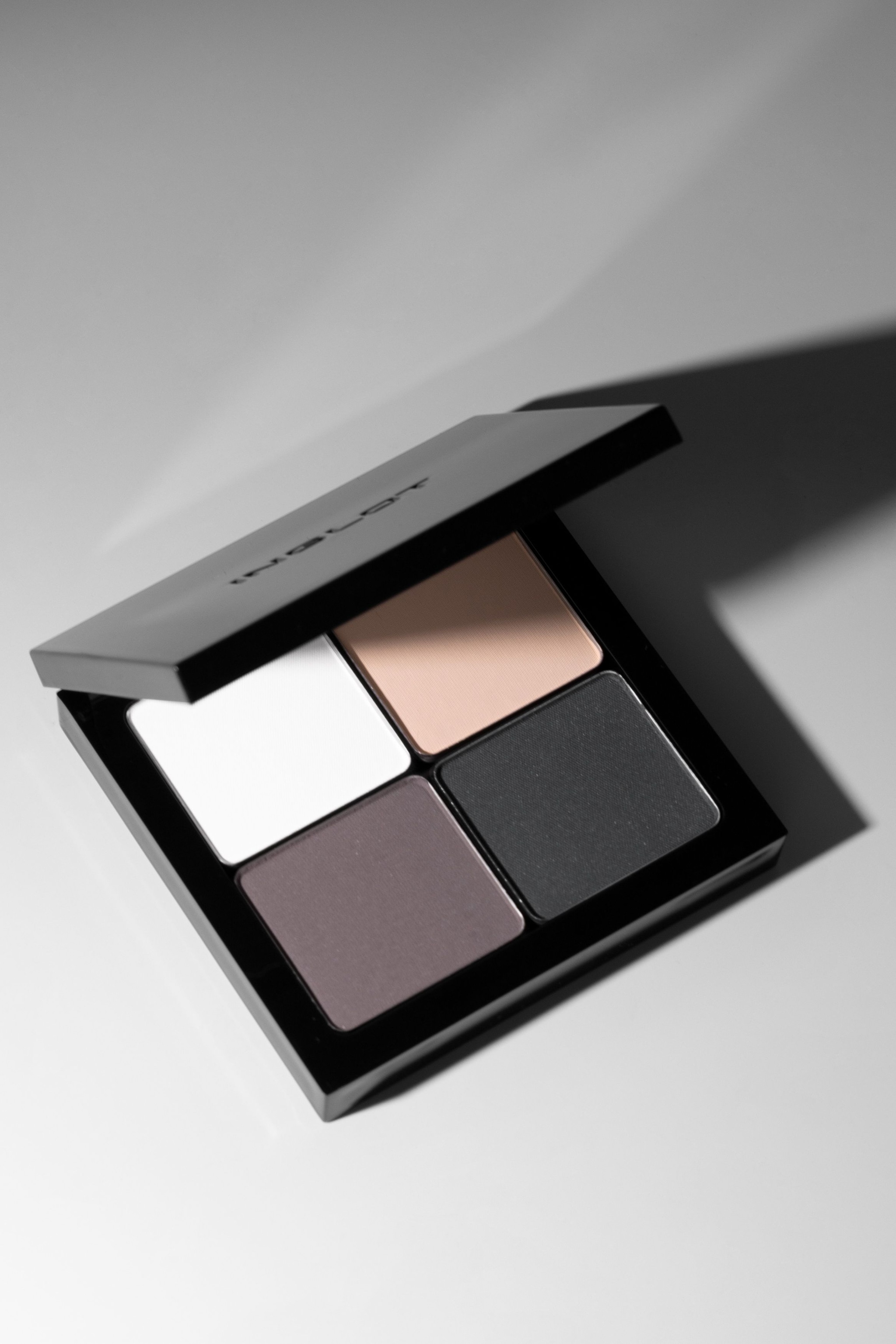 INGLOT Freedom System Eye Shadow Matte NF image 4
