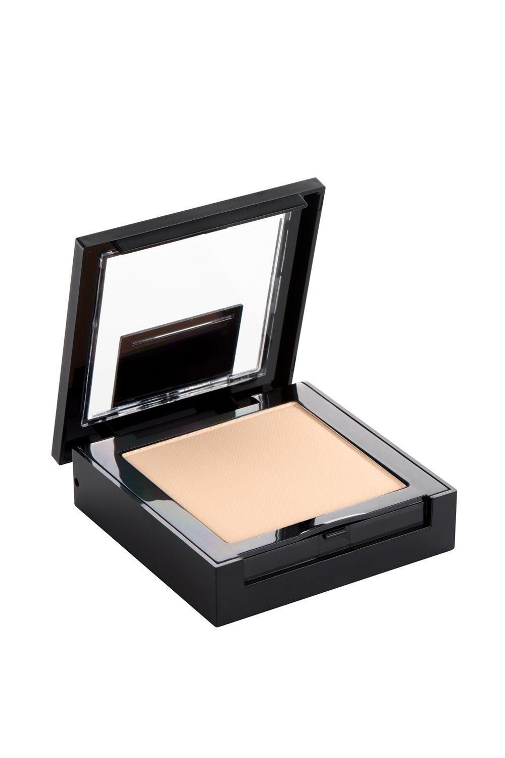 Maybelline Fit Me Matte & Poreless Oil Control Setting Powder Buff Beige image 2