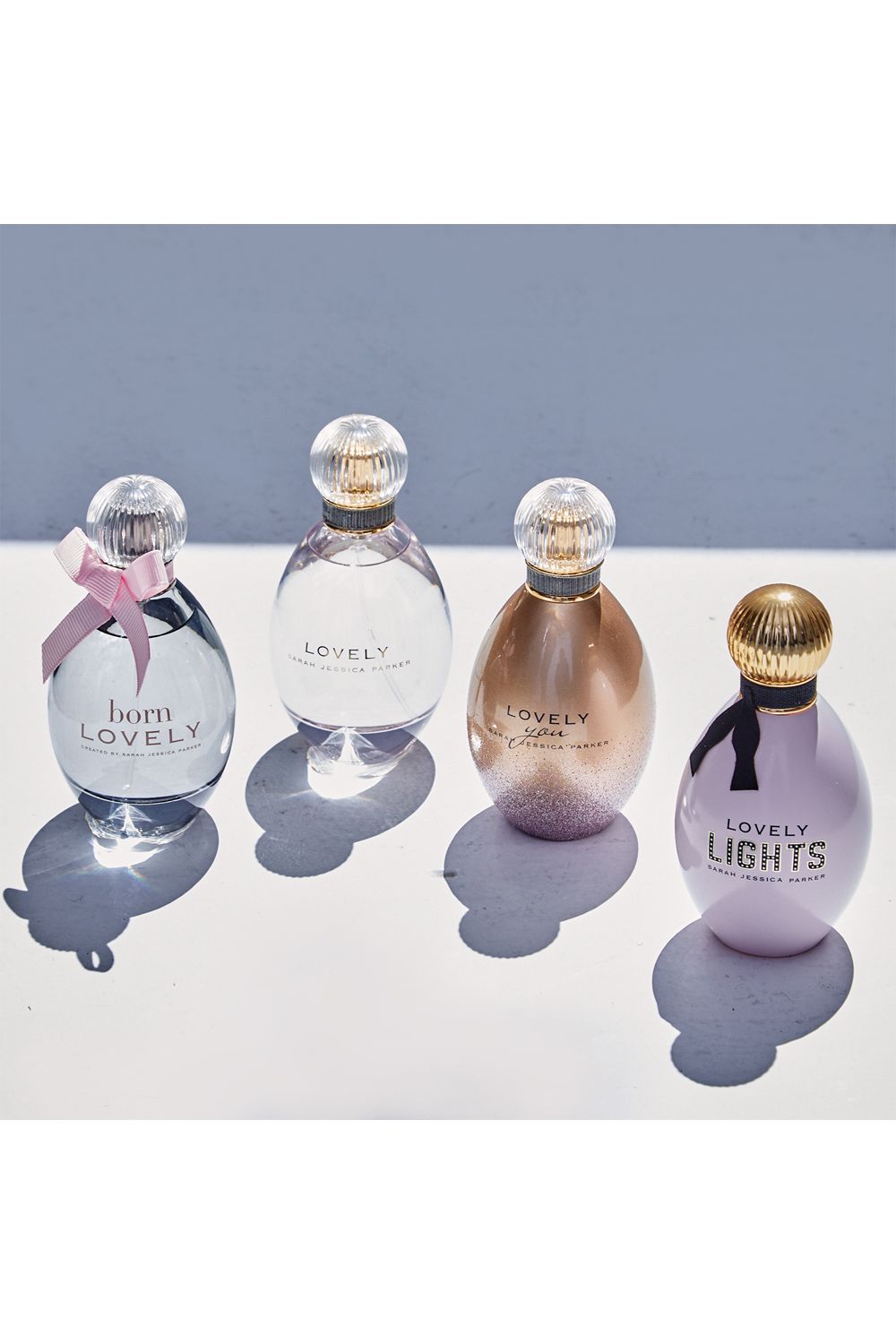 Sarah Jessica Parker Lovely You Eau De Parfum Misc image 6