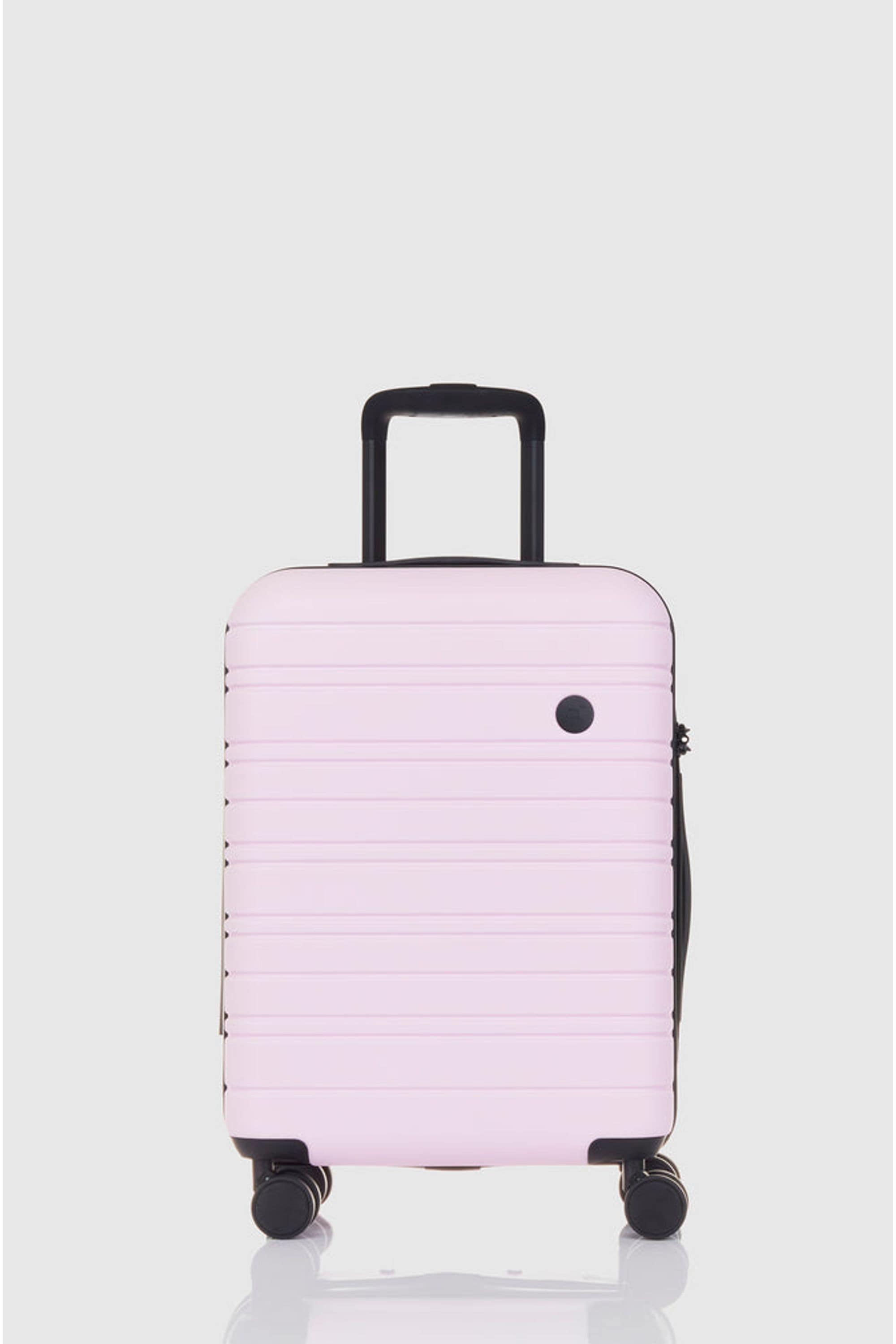 Nere Travel Stori Cabin Suitcase image 4