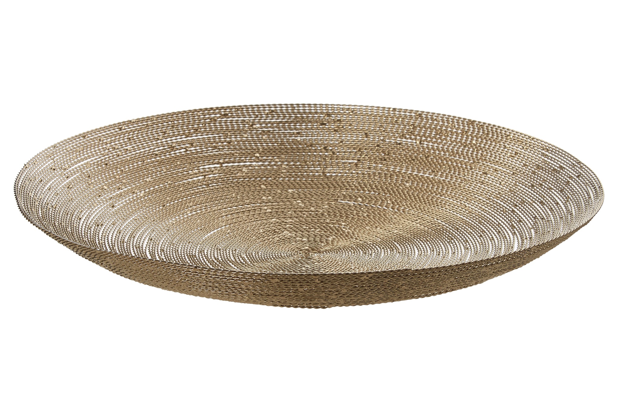 Orsina Hege 5cm Wire Decorative Plate image 2