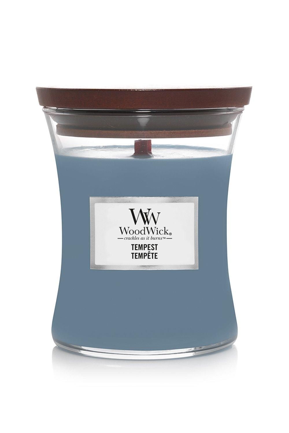 Woodwick Tempest Medium Hourglass Multi image 1