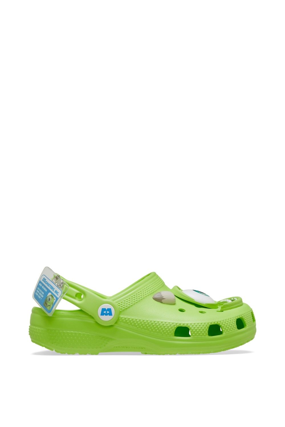 Crocs Monsters Inc Classic Clog image 6