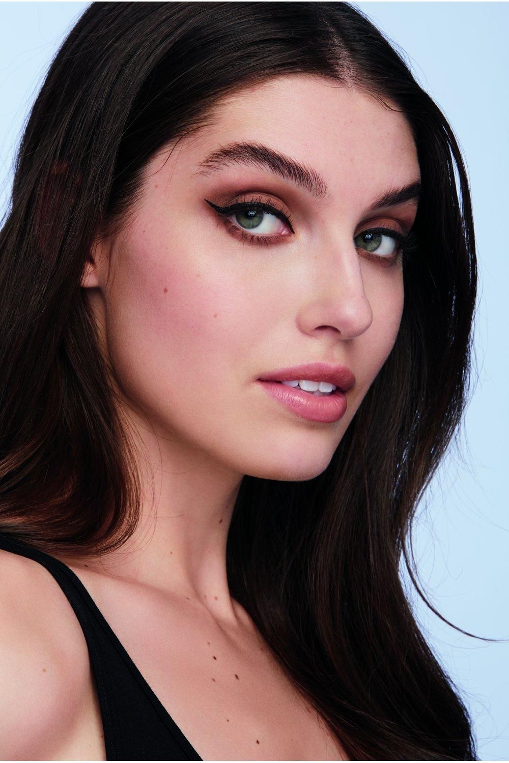 Maybelline Hyper Precise Liquid Eyeliner Matte Black image 8