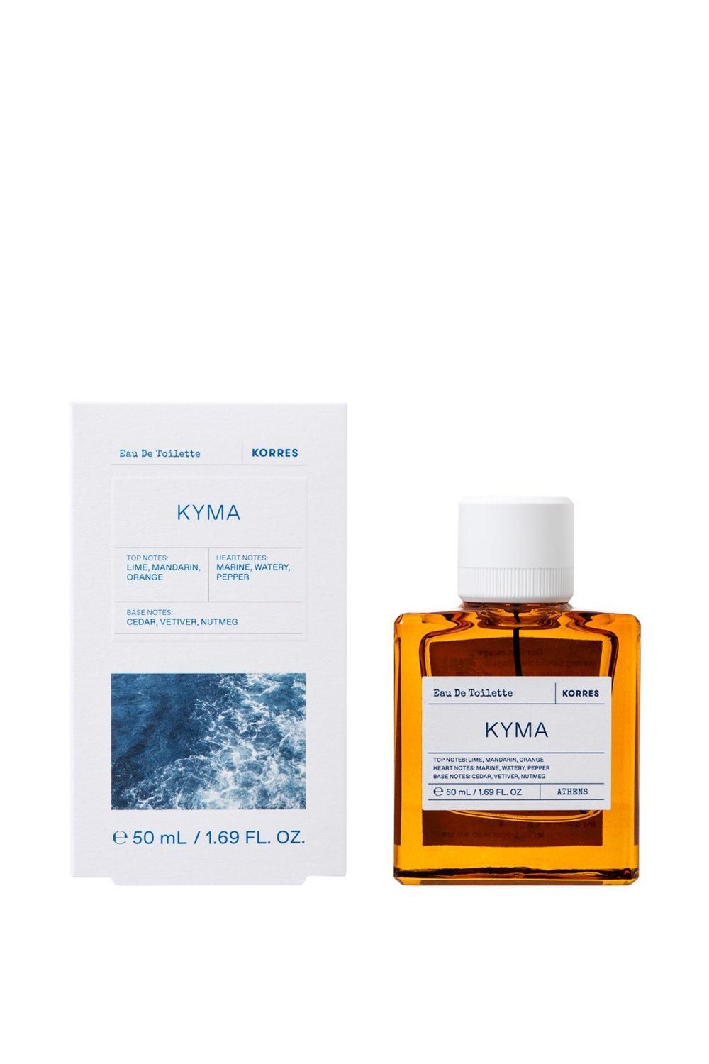 Korres Kyma Eau De Toilette Multi image 2