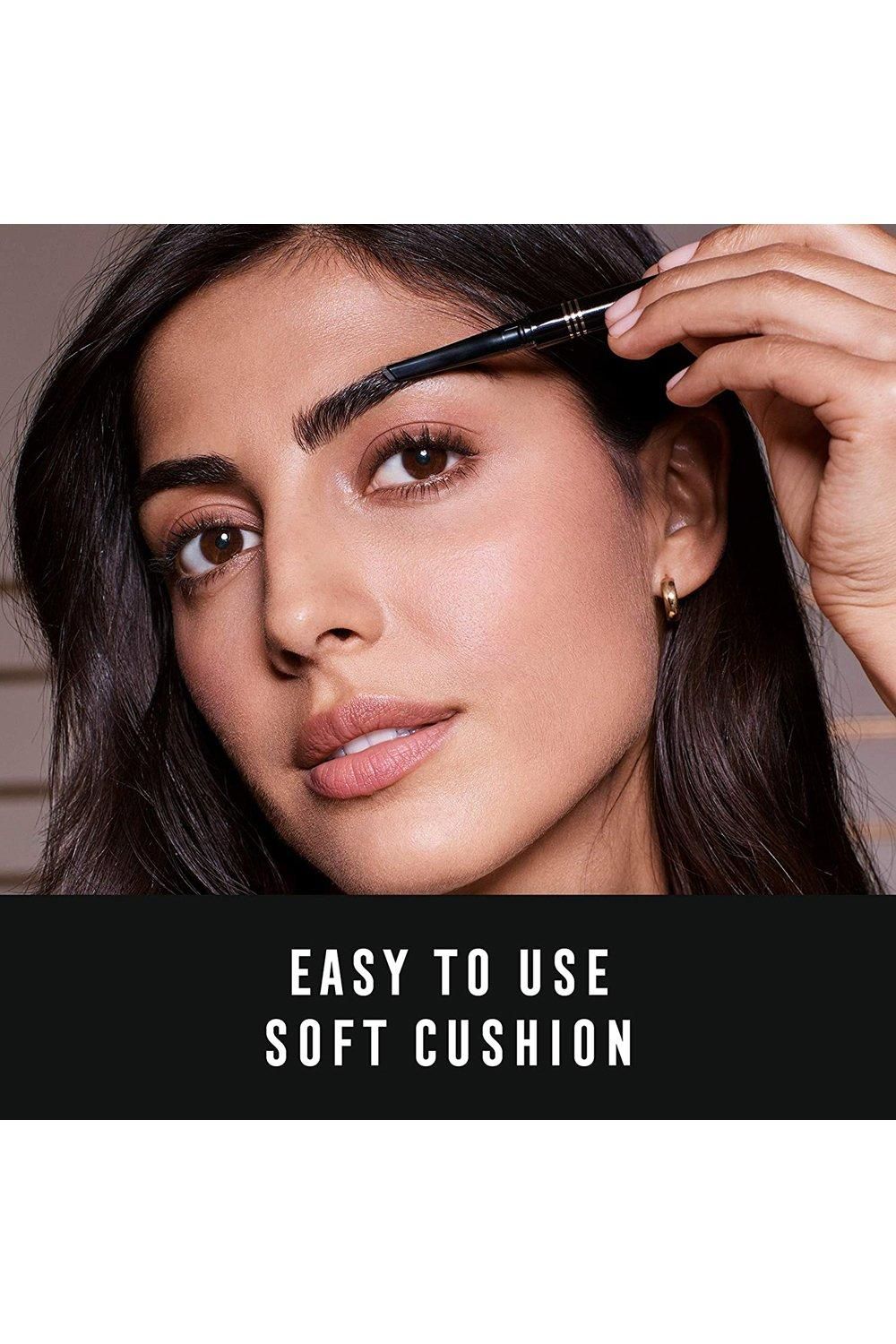 Max Factor Real Brow Fill & Shape Soft Brown image 5