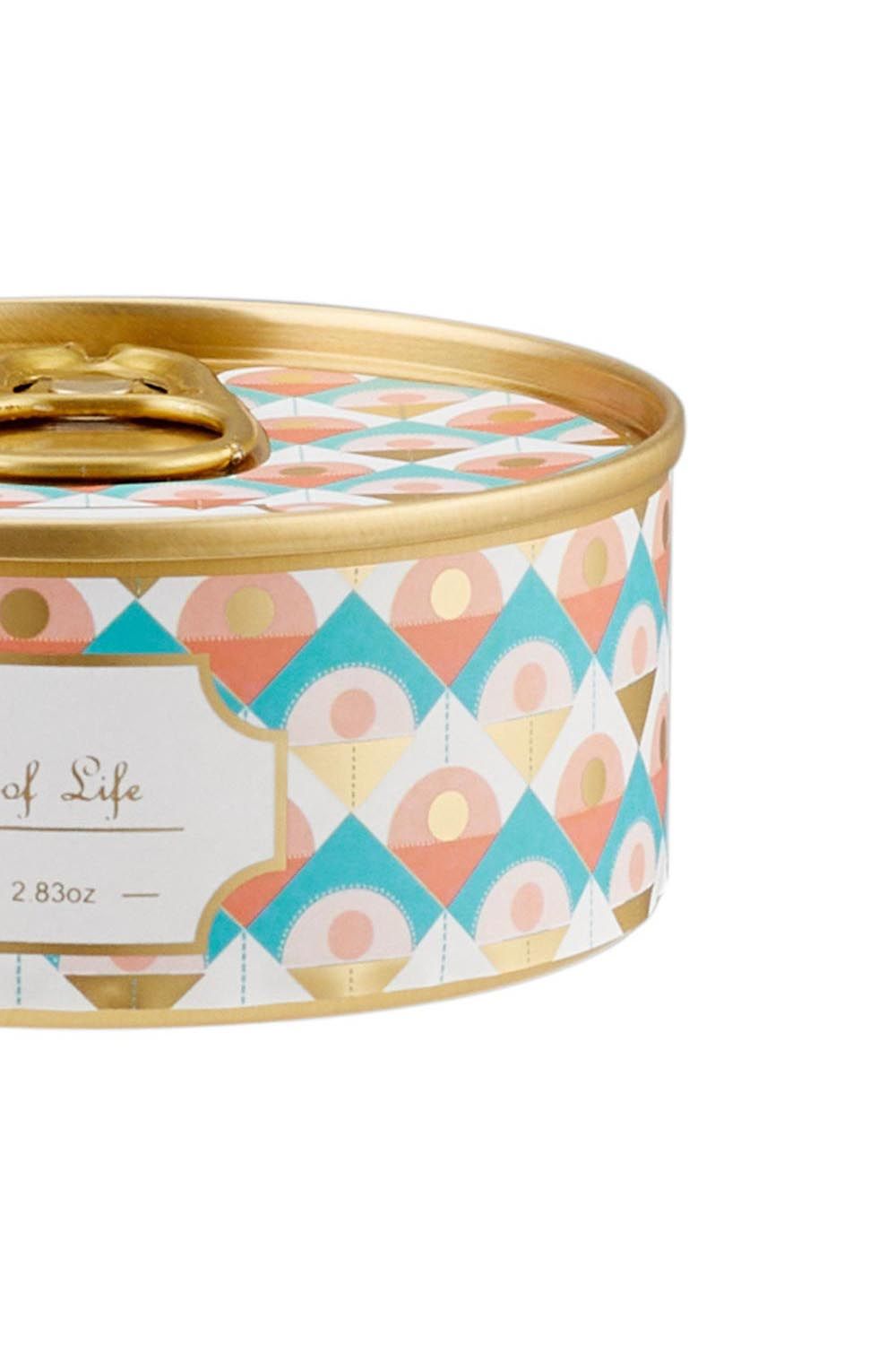 SHEONLY Two-Wick Soy Wax Scented Candle in Cans image 5