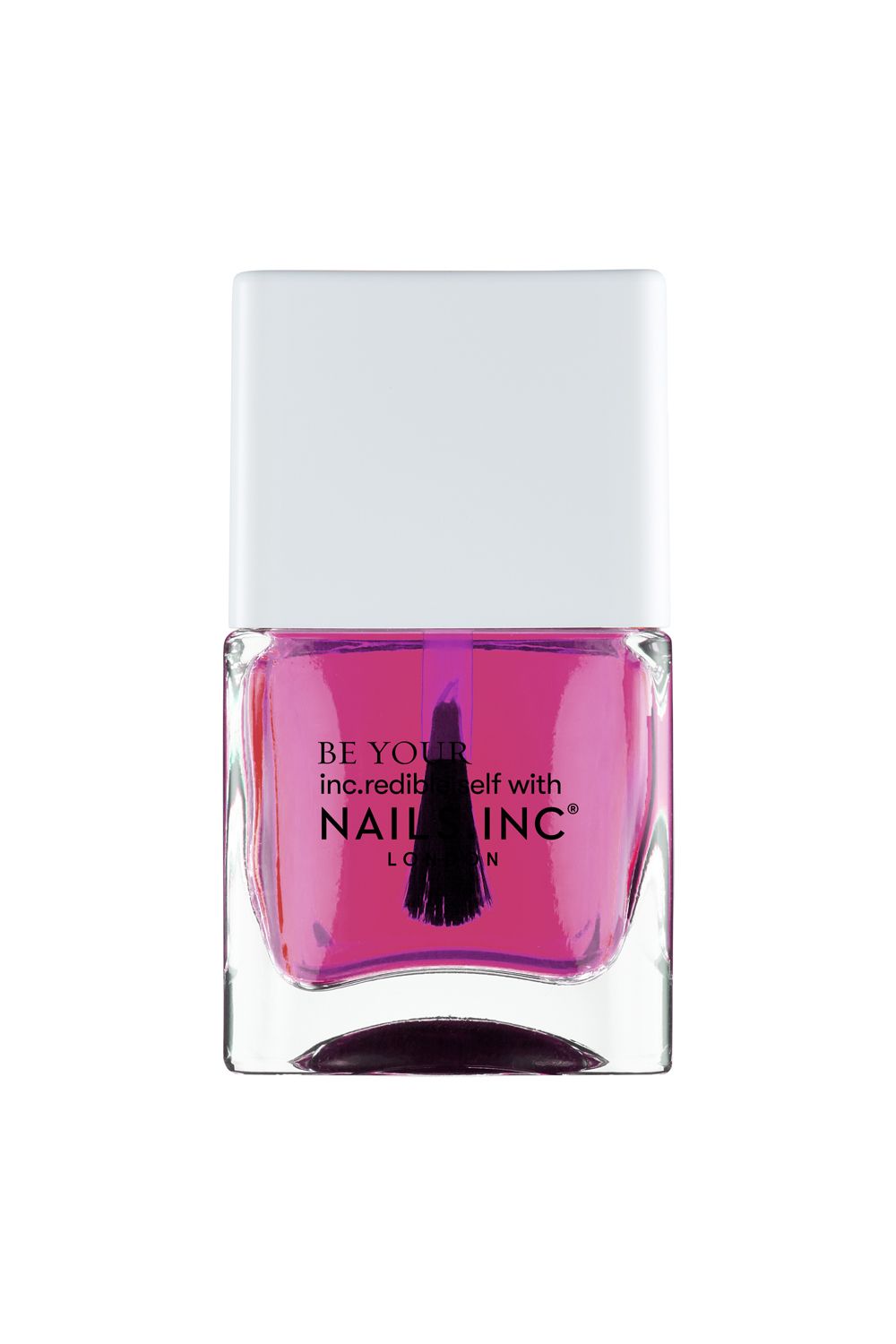 Nails Inc Glow Naturale Glowing Nail Polish Duo Multi image 2