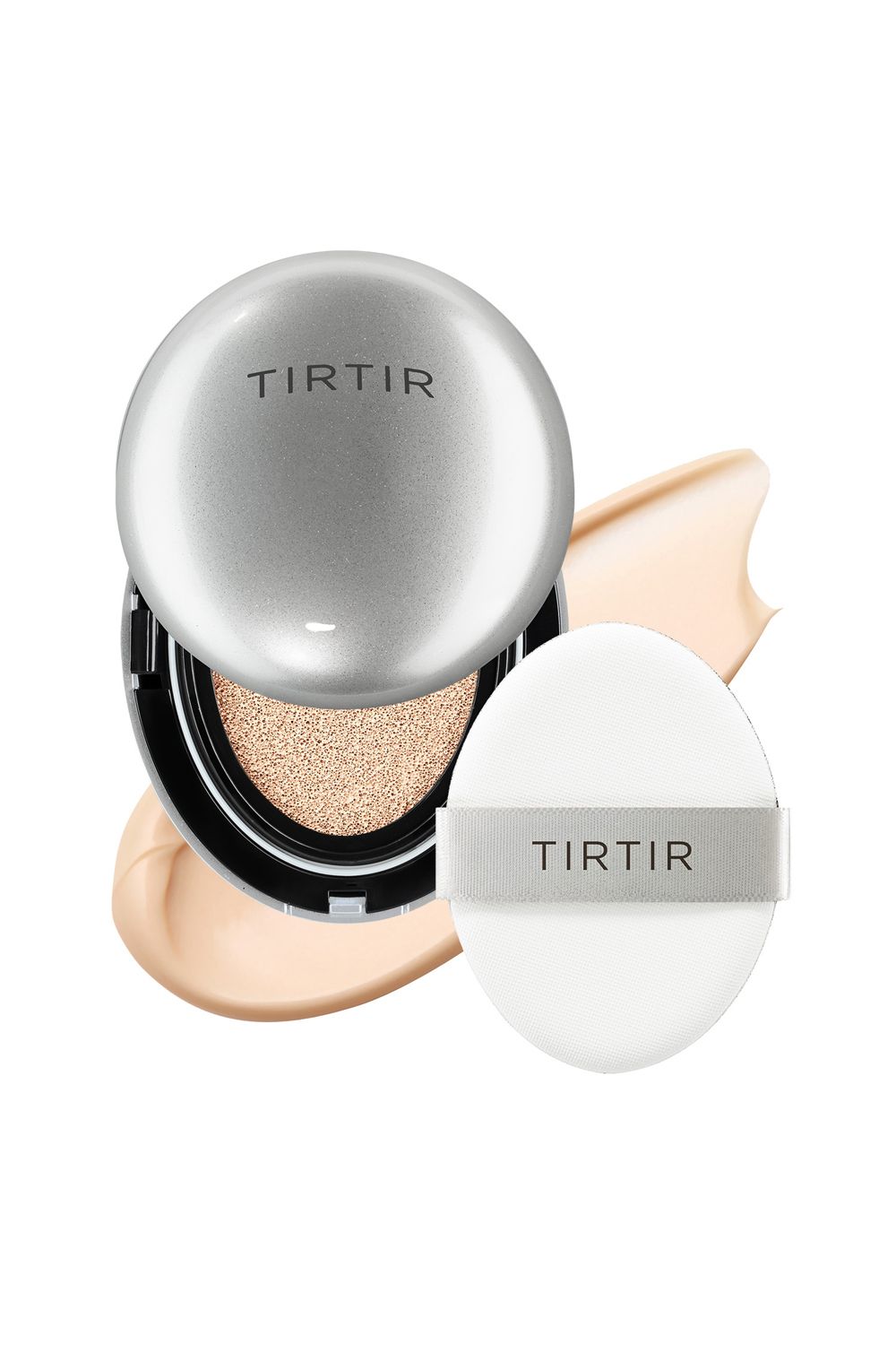 TIRTIR Mask Fit Aura Cushion (Mini) 4.5g 17c Porcelain image 1