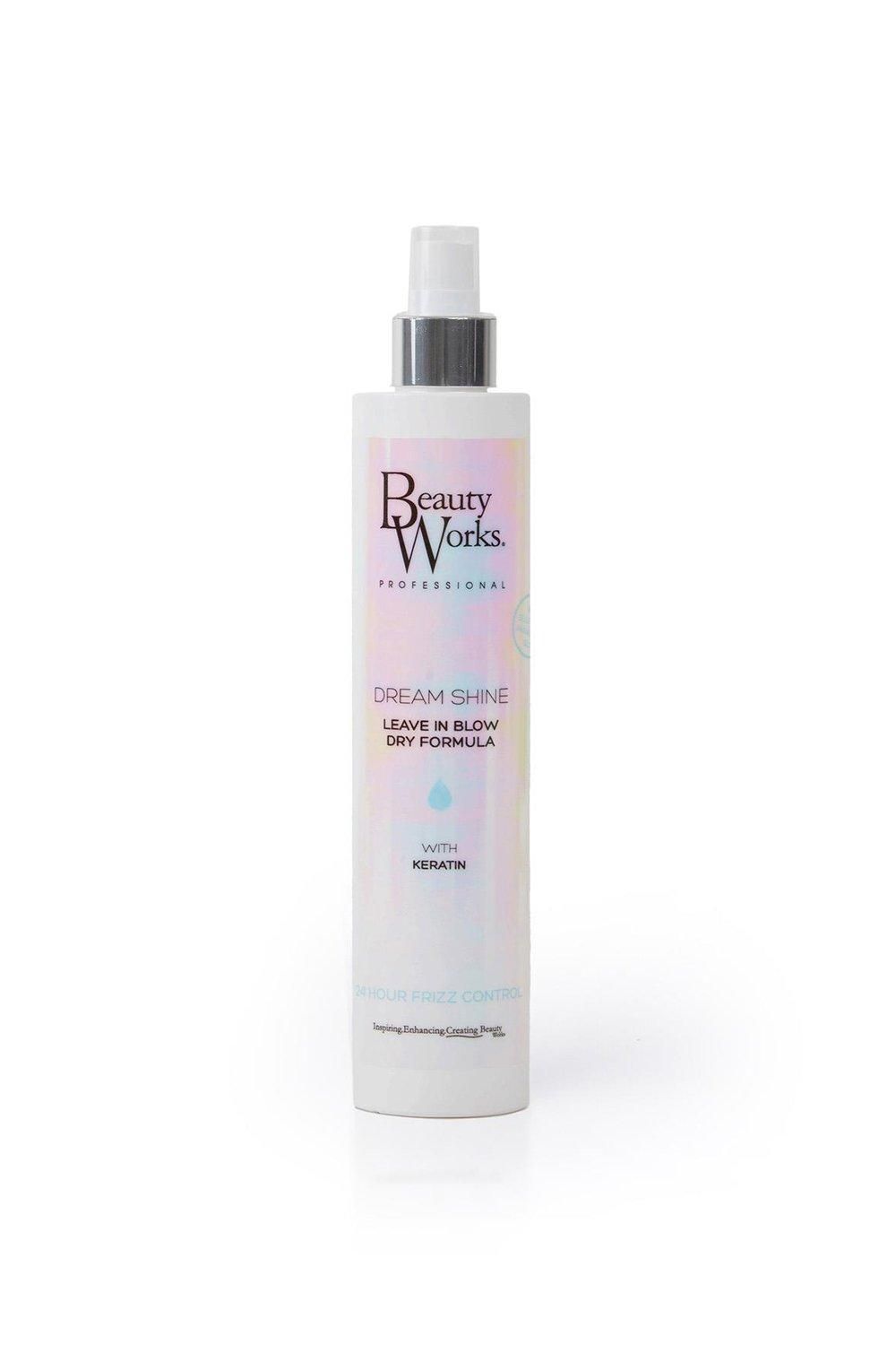 Beauty Works Dream Shine Spray Multi image 1