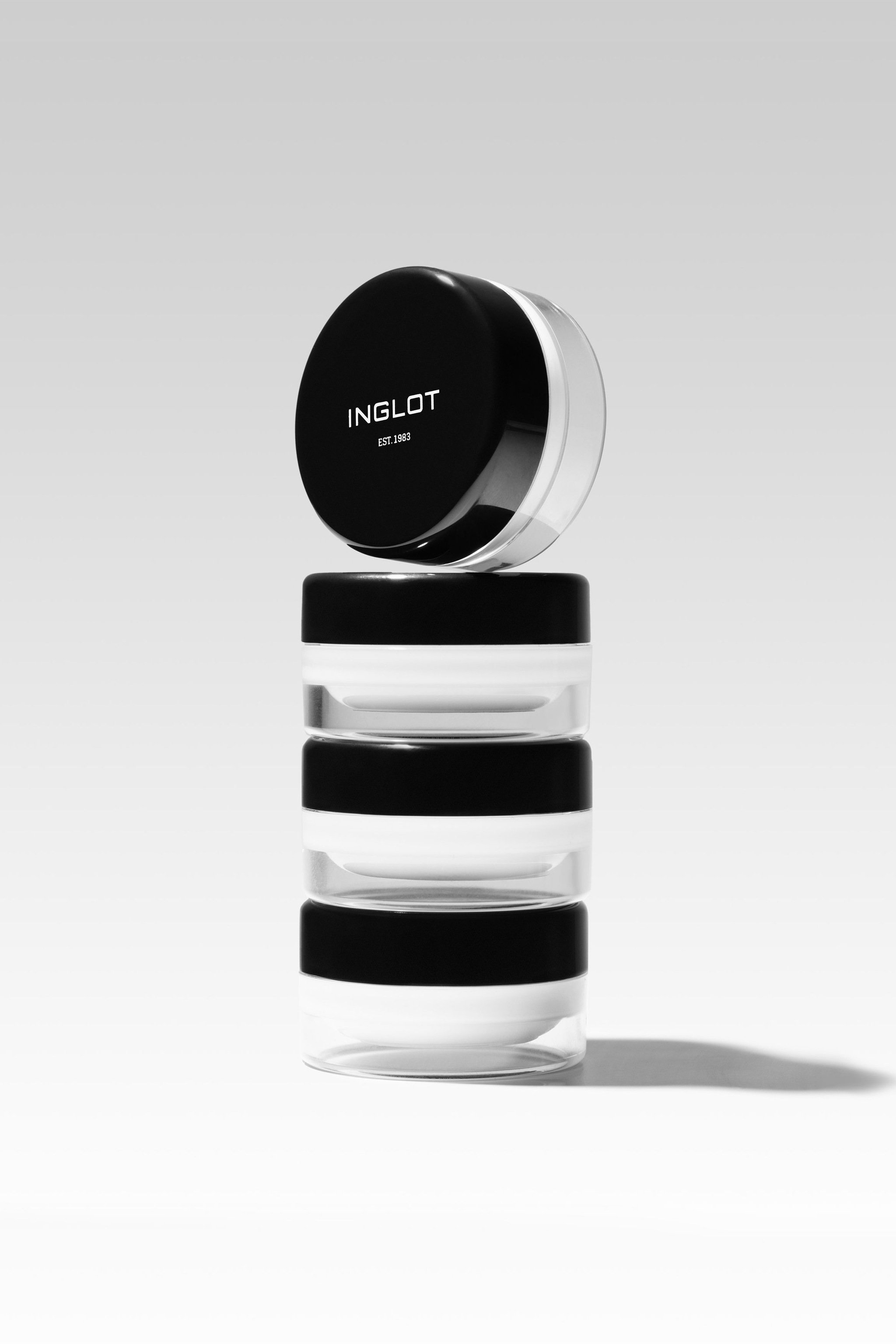 INGLOT Amc Eyeliner Gel image 4