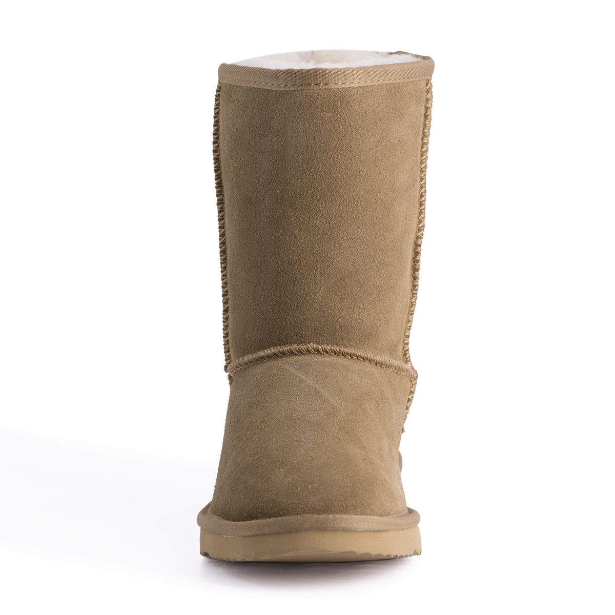 Aus Wooli Australia Mid Calf Sheepskin Boot image 5