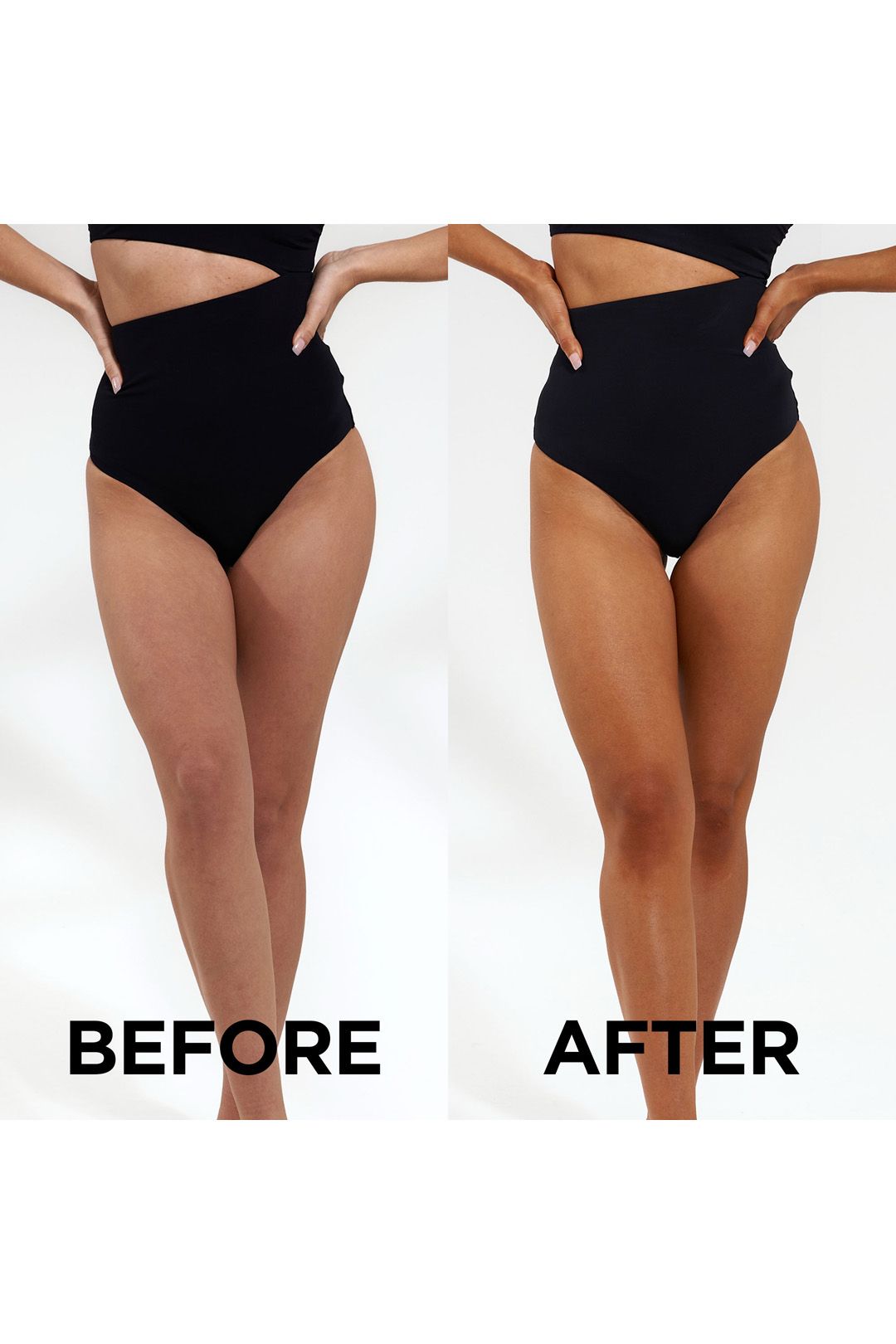 Bondi Sands Liquid Gold Self Tanning Oil 150ml Multi image 3