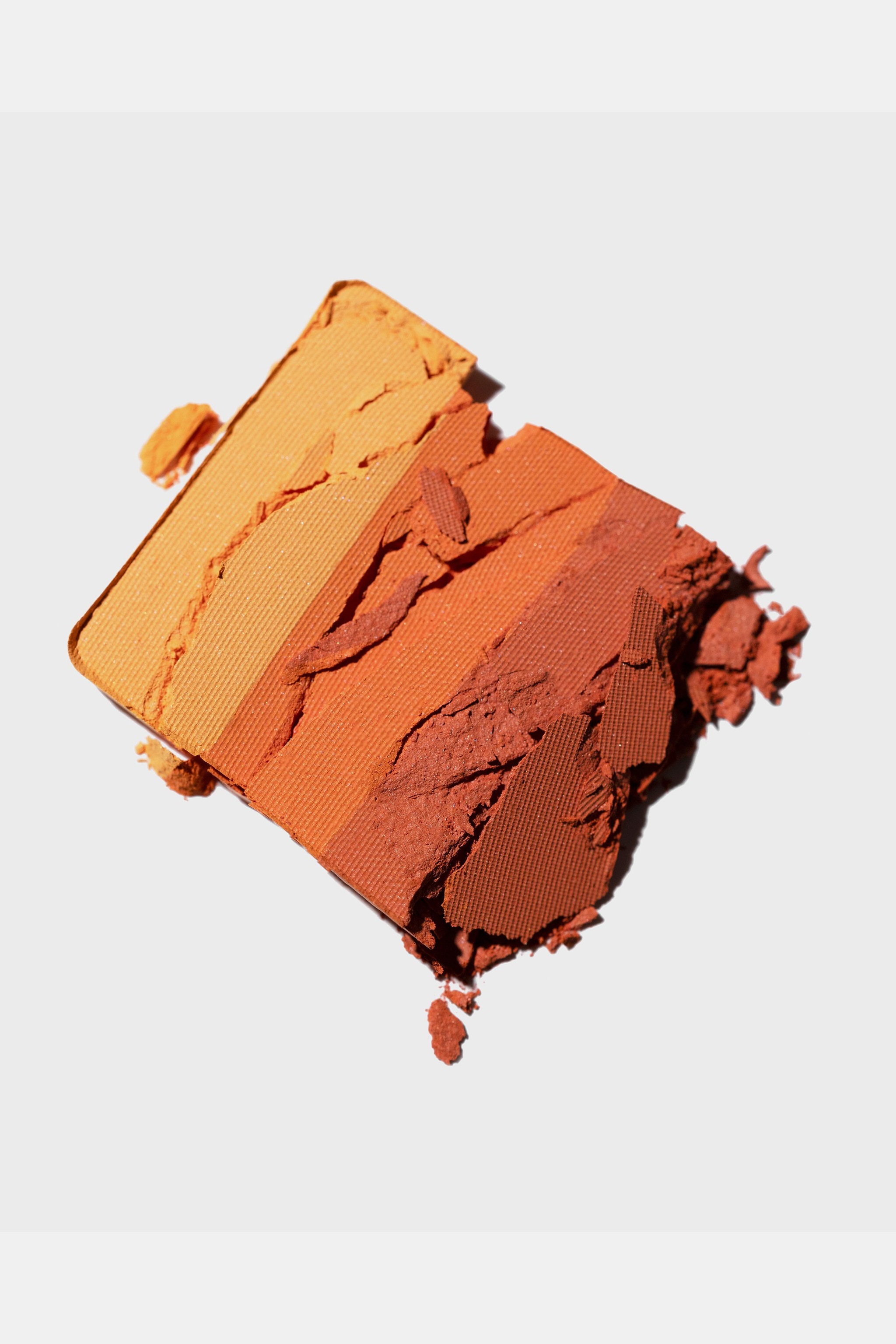 INGLOT Freedom System Eye Shadow  Rainbow Matte NF image 5