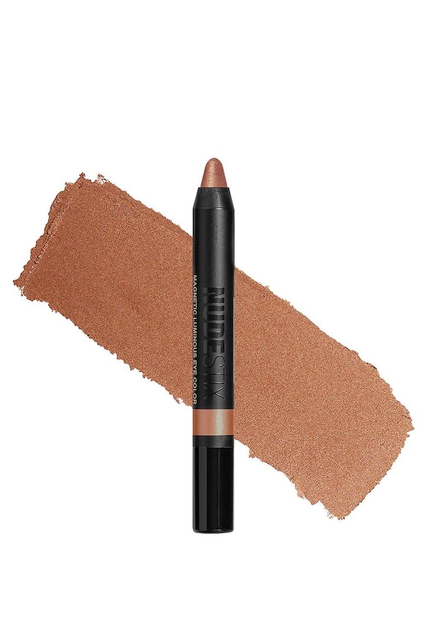Nudestix Magnetic Luminous Eye Colour Copper Foil