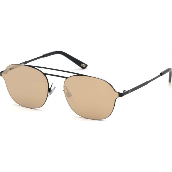 Web Eyewear WE0248-5802G Sunglasses